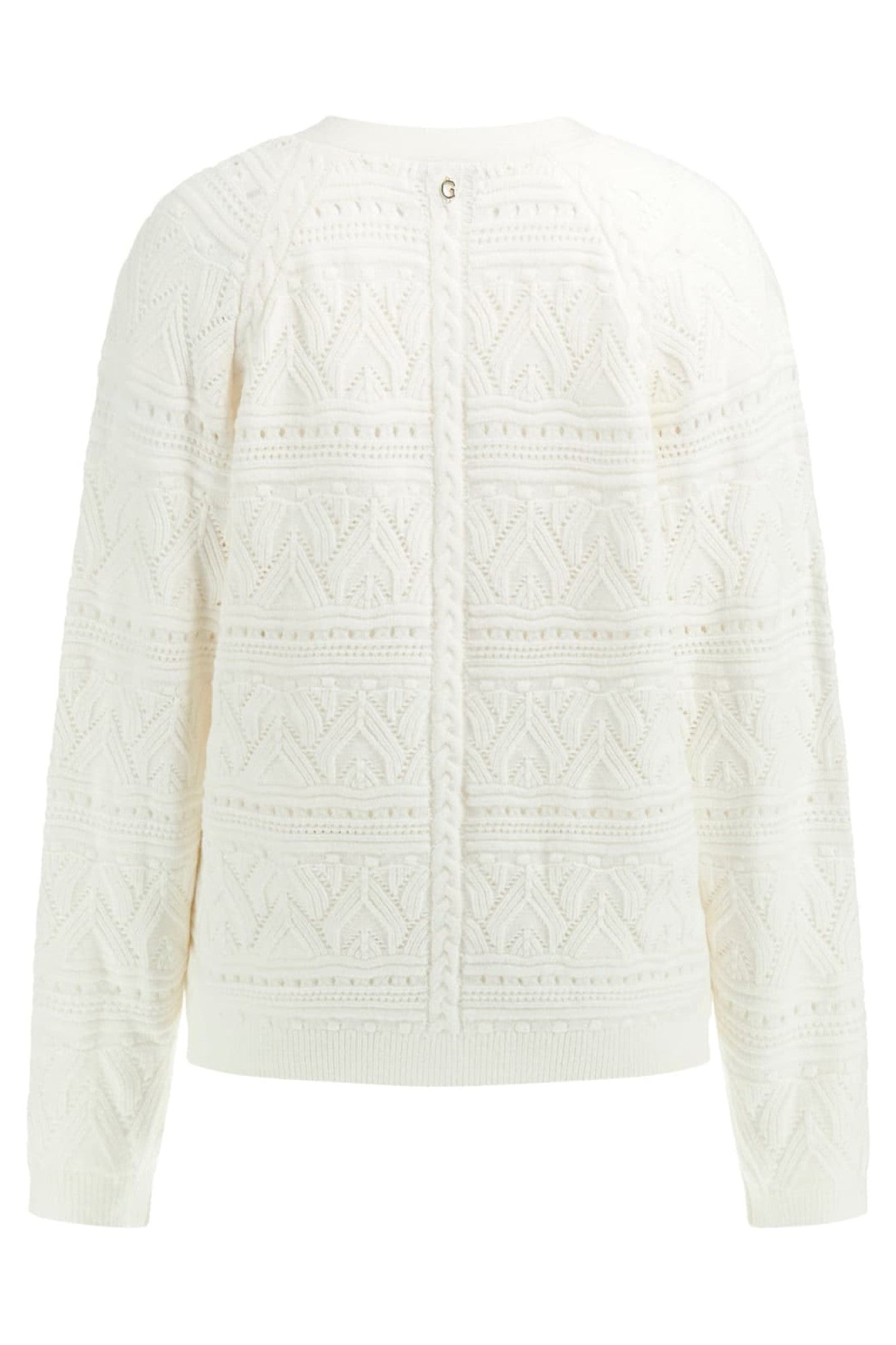 Cardigan GUESS de Dama IMBRACAMINTE GUESS