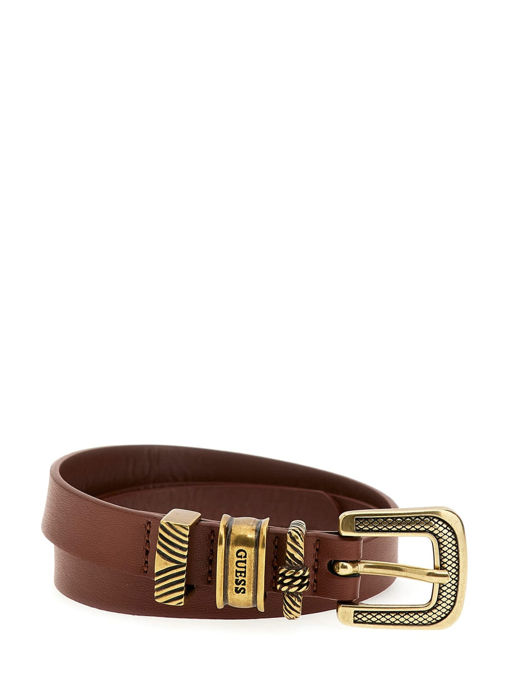 Curea GUESS de Dama IMBRACAMINTE GUESS Maro XS 762890702164