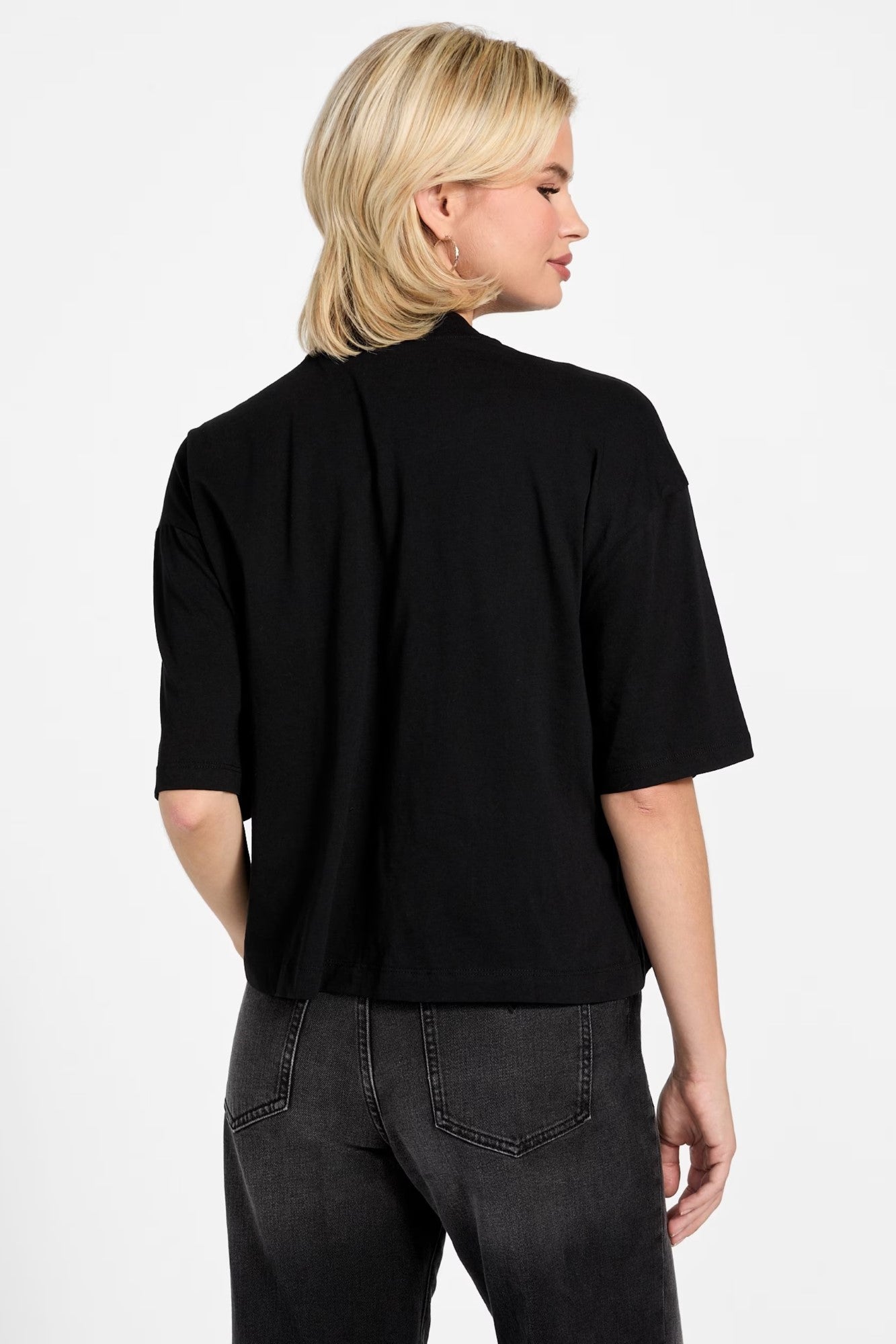 Tricou GUESS de Dama IMBRACAMINTE GUESS