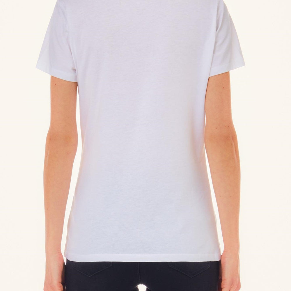
                      
                        Tricou LIU JO cu print IMBRACAMINTE LIU JO   
                      
                    