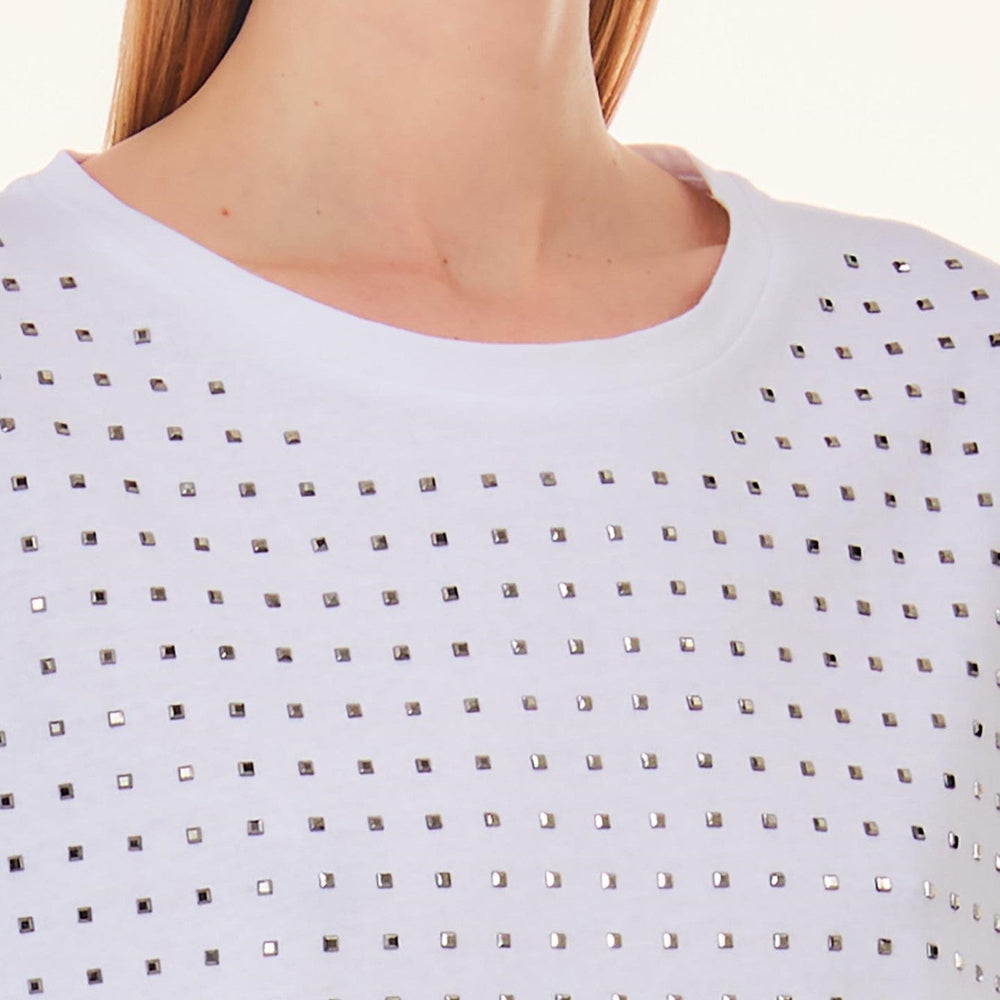 
                      
                        Tricou LIU JO cu model IMBRACAMINTE LIU JO   
                      
                    