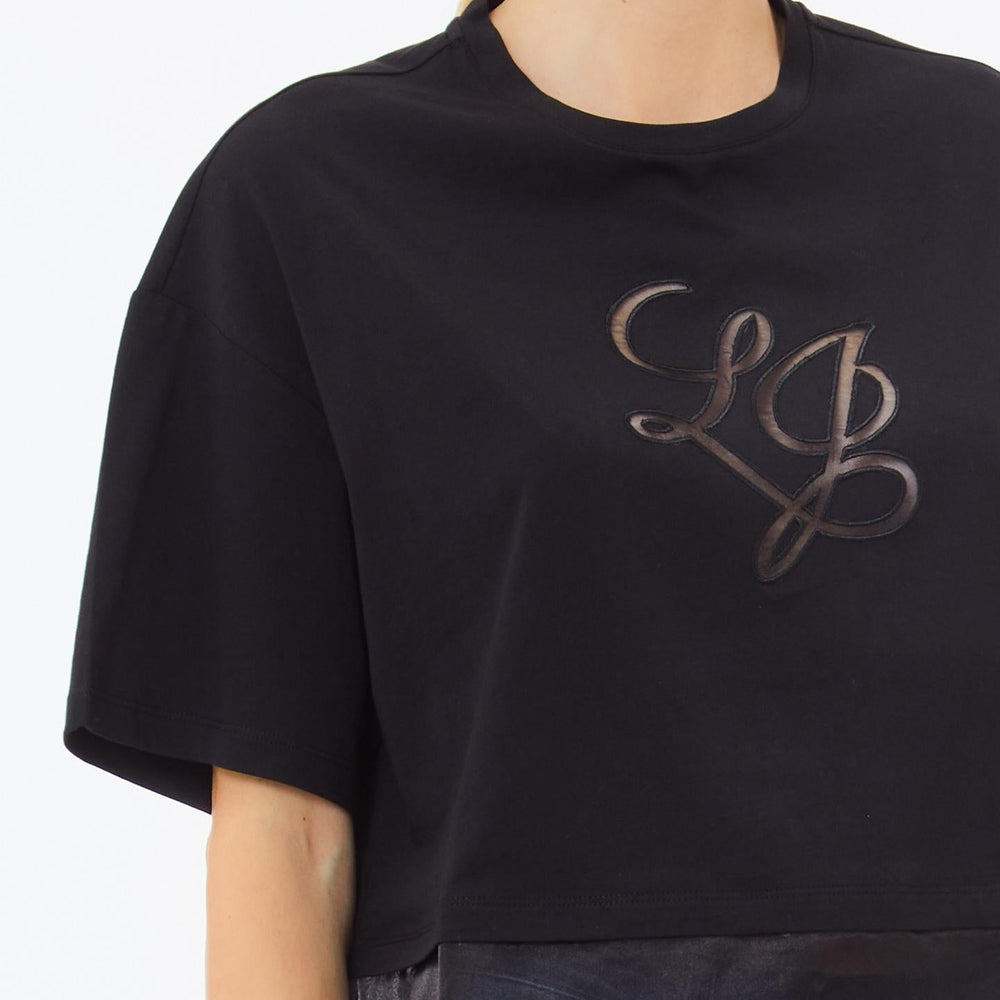
                      
                        Tricou LIU JO de Dama IMBRACAMINTE LIU JO
                      
                    