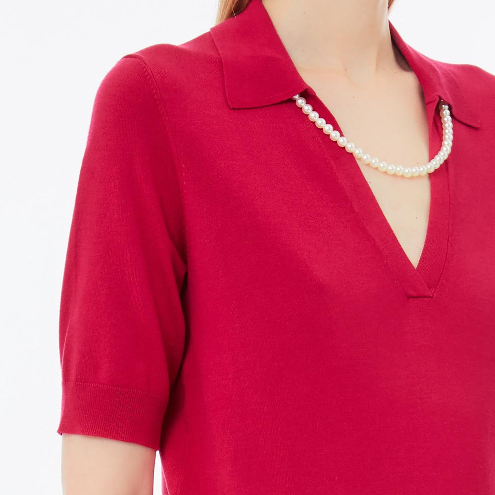 
                      
                        Tricou LIU JO de dama IMBRACAMINTE LIU JO
                      
                    