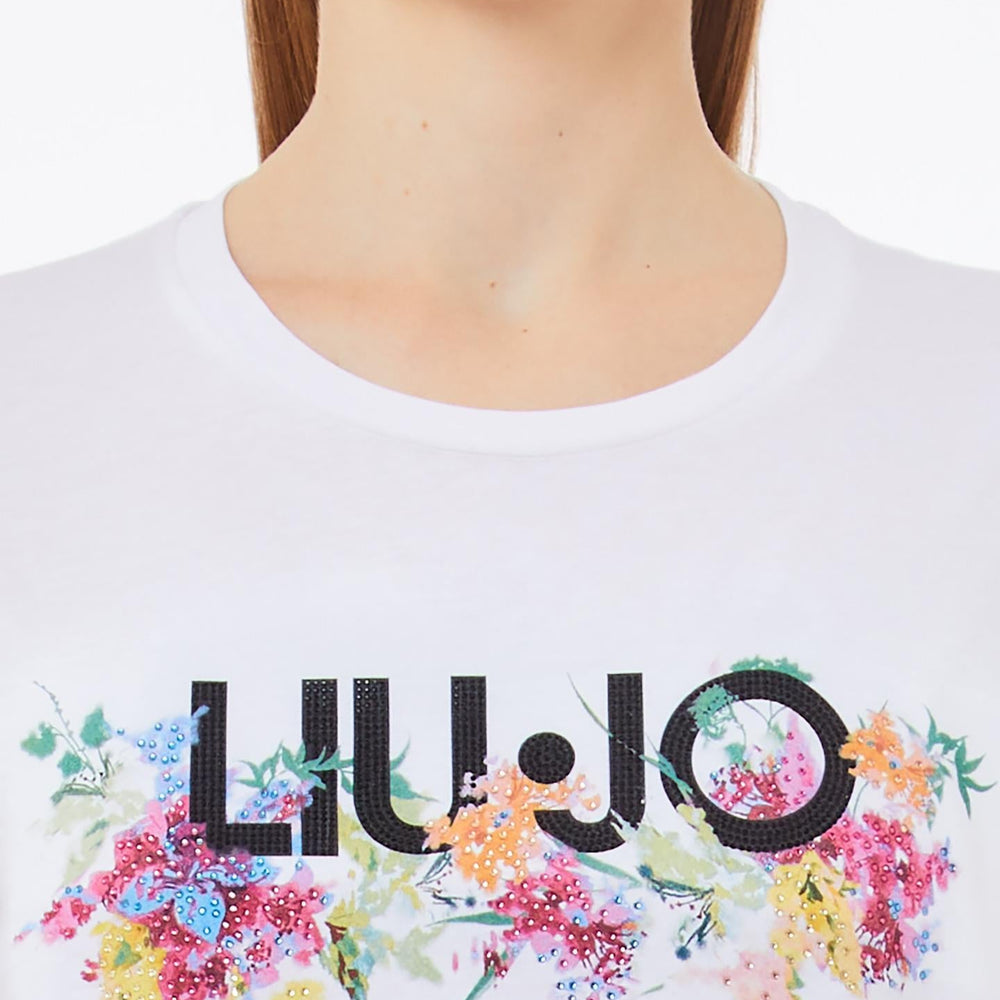 
                      
                        Tricou LIU JO de Dama IMBRACAMINTE LIU JO
                      
                    