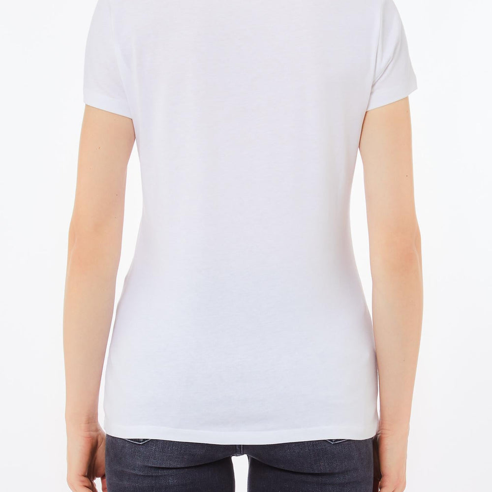 
                      
                        Tricou LIU JO de Dama IMBRACAMINTE LIU JO
                      
                    