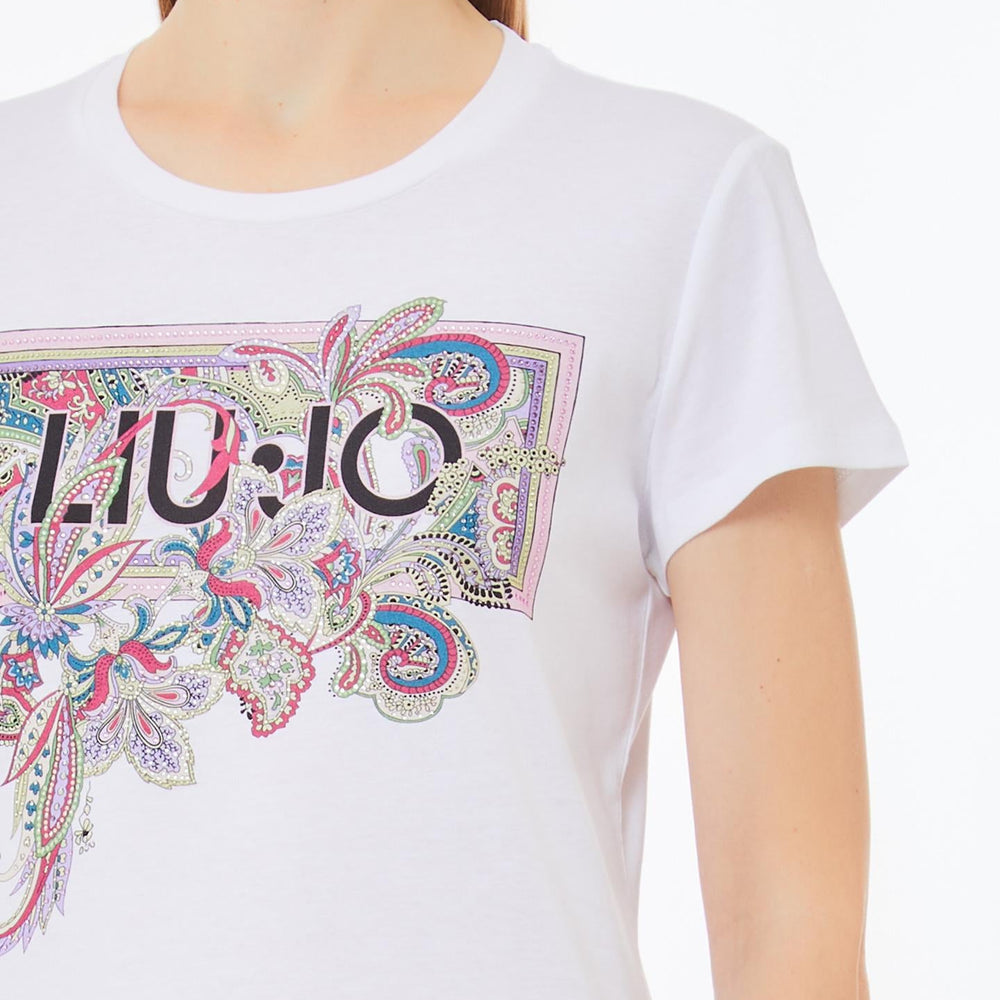 
                      
                        Tricou LIU JO de Dama IMBRACAMINTE LIU JO
                      
                    