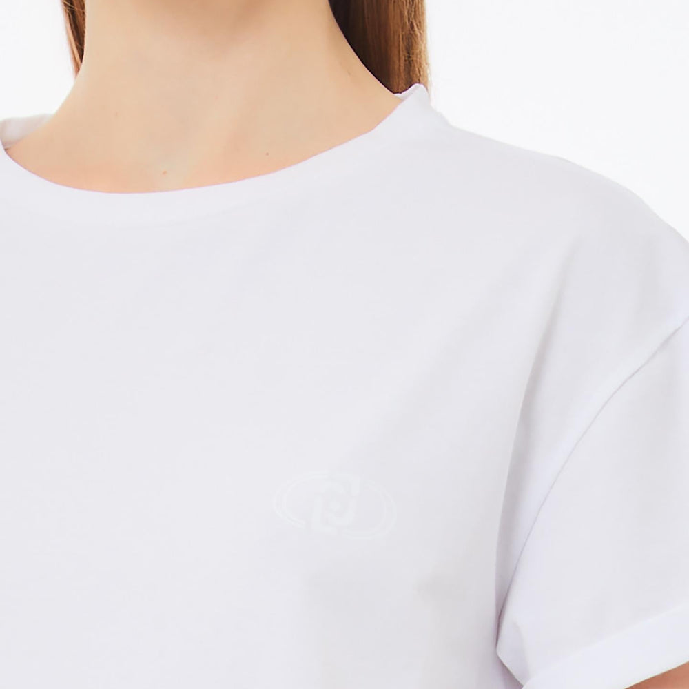 
                      
                        Tricou LIU JO de Dama IMBRACAMINTE LIU JO
                      
                    