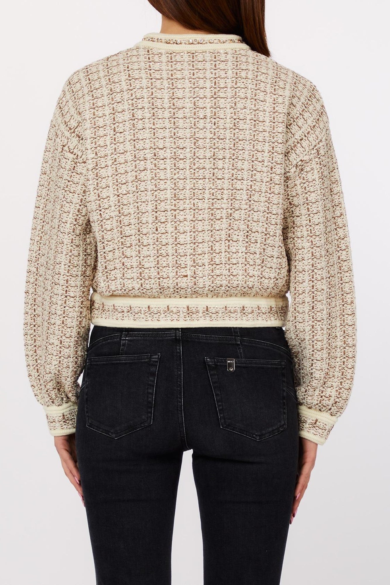 Geaca LIU JO de dama IMBRACAMINTE LIU JO