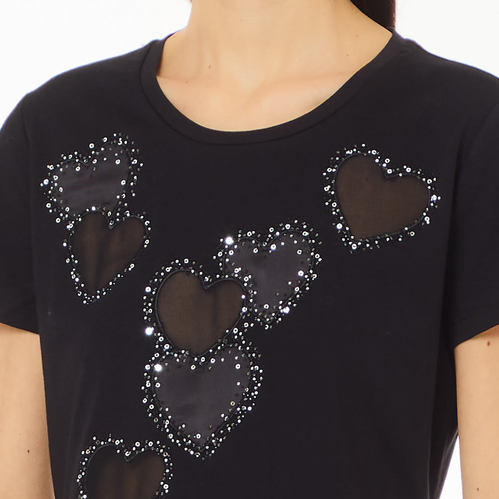 
                      
                        Tricou LIU JO de Dama IMBRACAMINTE LIU JO   
                      
                    