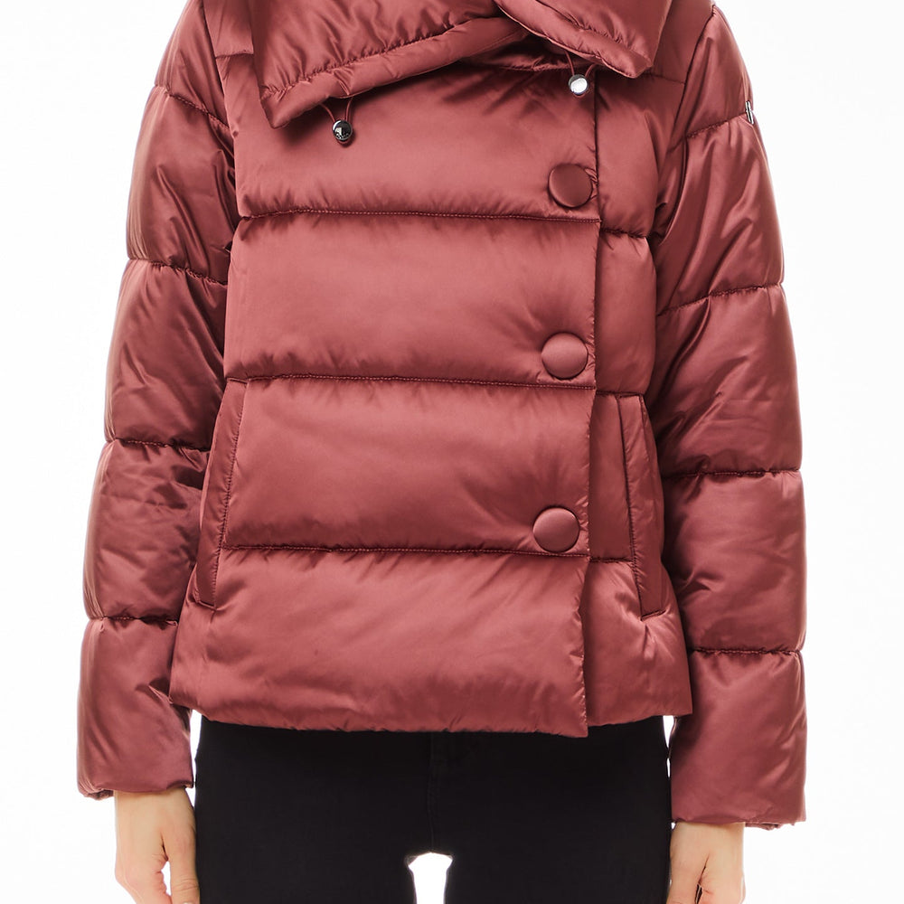 
                      
                        Geaca LIU JO de Dama IMBRACAMINTE LIU JO Rosu 38 805625528828
                      
                    