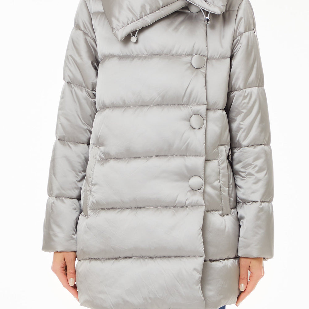 
                      
                        Geaca LIU JO de Dama IMBRACAMINTE LIU JO Gri 38 805625528834
                      
                    