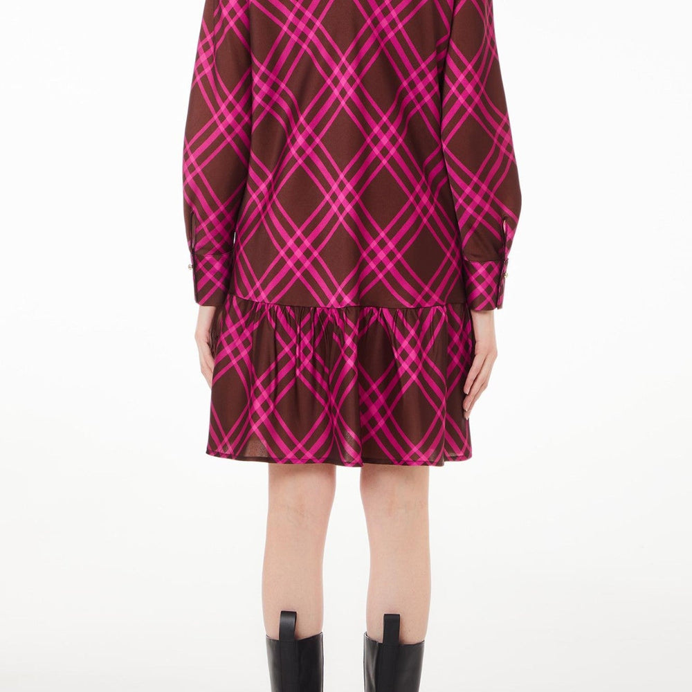 
                      
                        Rochie in Carouri LIU JO IMBRACAMINTE LIU JO   
                      
                    