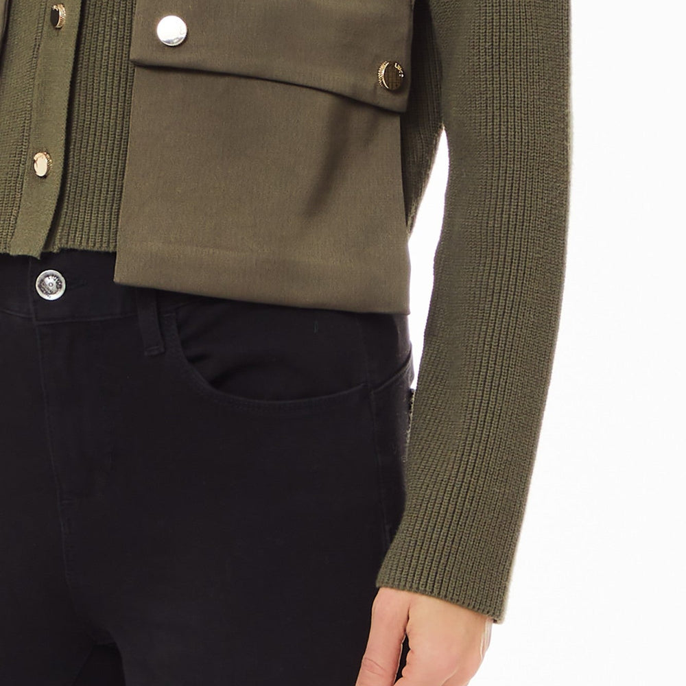 
                      
                        Cardigan LIU JO de Dama IMBRACAMINTE LIU JO   
                      
                    