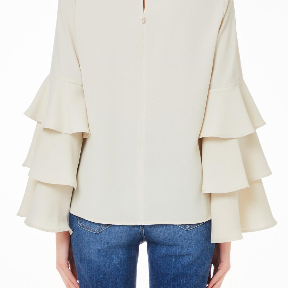 
                      
                        Bluza LIU JO de dama IMBRACAMINTE LIU JO   
                      
                    