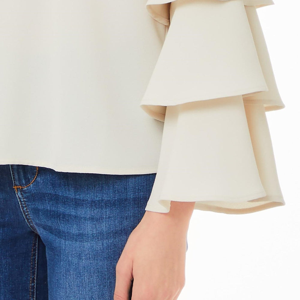 
                      
                        Bluza LIU JO de dama IMBRACAMINTE LIU JO   
                      
                    