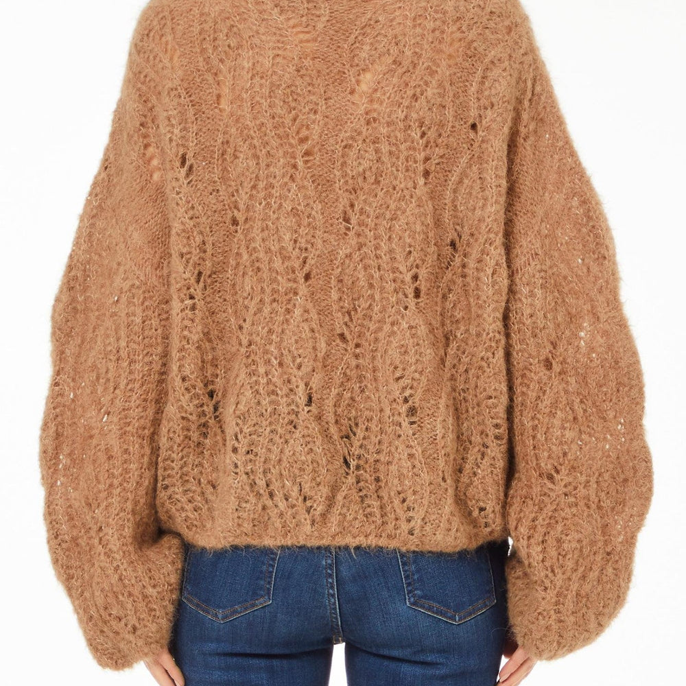 
                      
                        Tricotaj Oversized LIU JO de Dama IMBRACAMINTE LIU JO   
                      
                    