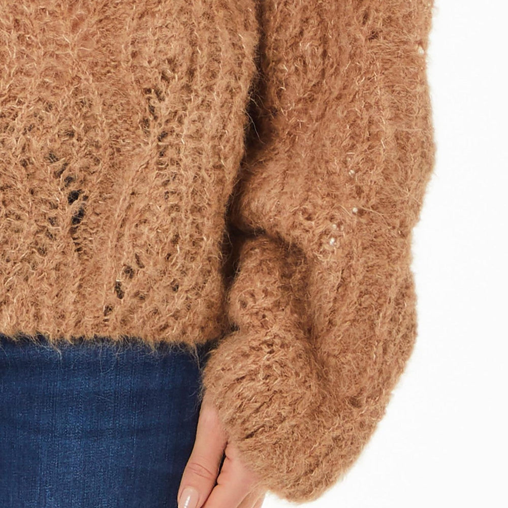 
                      
                        Tricotaj Oversized LIU JO de Dama IMBRACAMINTE LIU JO   
                      
                    