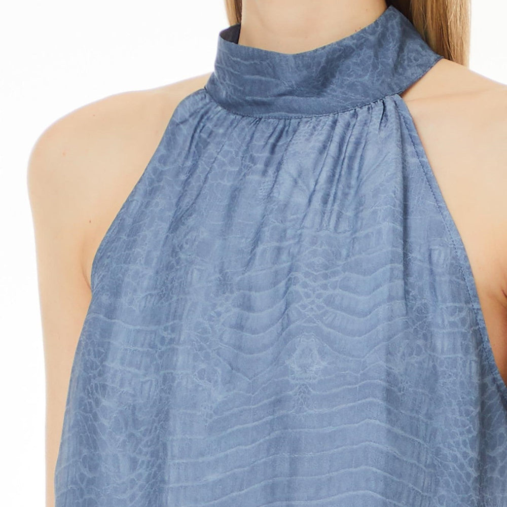 
                      
                        Top Transparent LIU JO de Dama IMBRACAMINTE LIU JO   
                      
                    