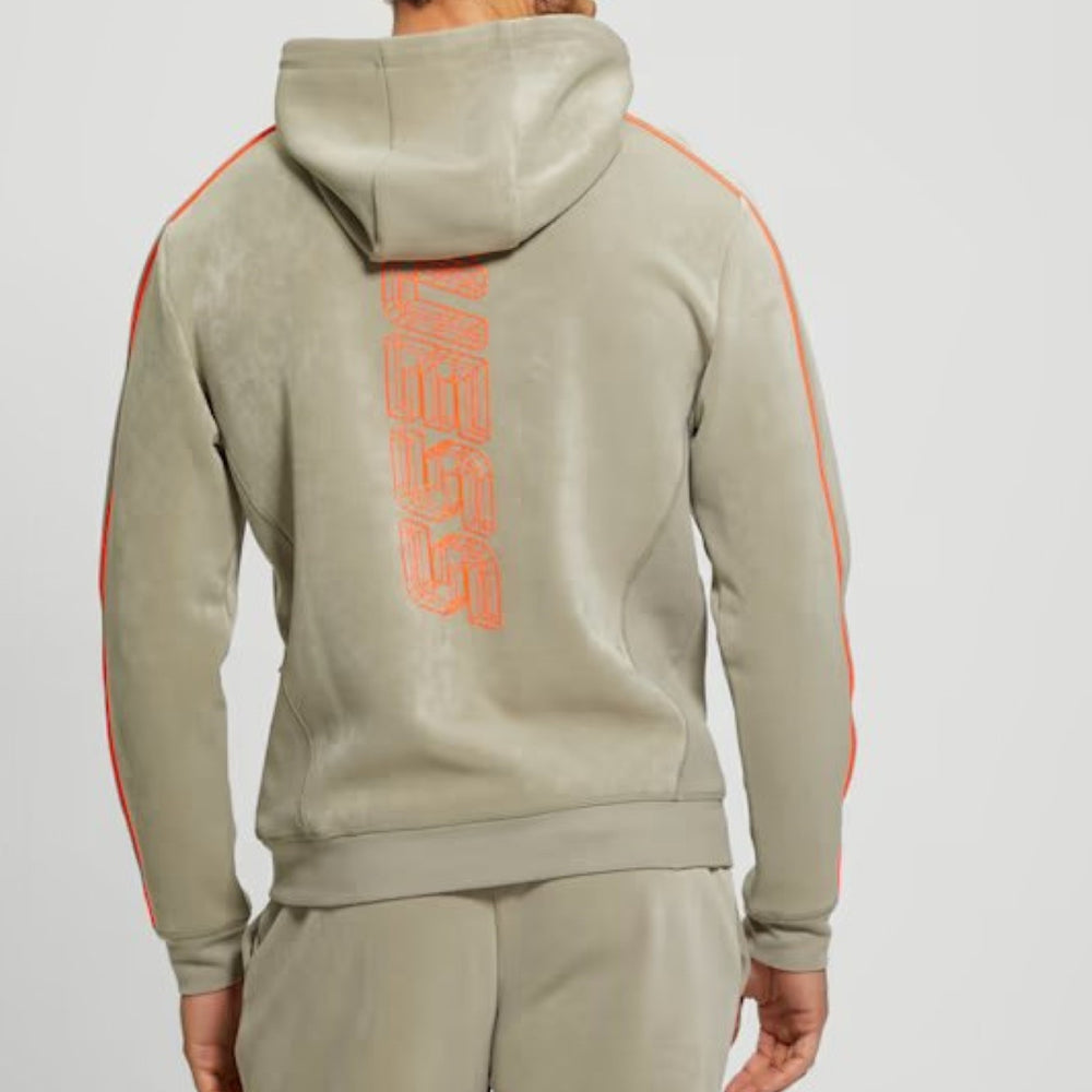 
                      
                        Hanorac GUESS cu gluca si logo IMBRACAMINTE GUESS   
                      
                    