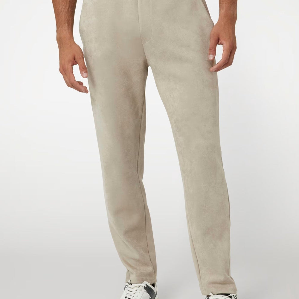 
                      
                        Pantaloni GUESS de Barbati IMBRACAMINTE GUESS Gri S 762540814493
                      
                    