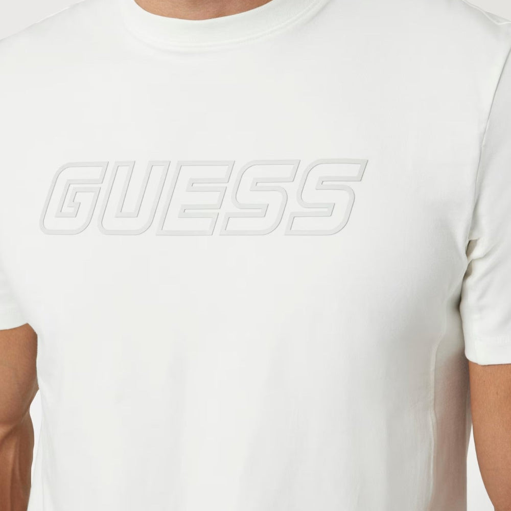
                      
                        Tricou GUESS de Barbati IMBRACAMINTE GUESS   
                      
                    