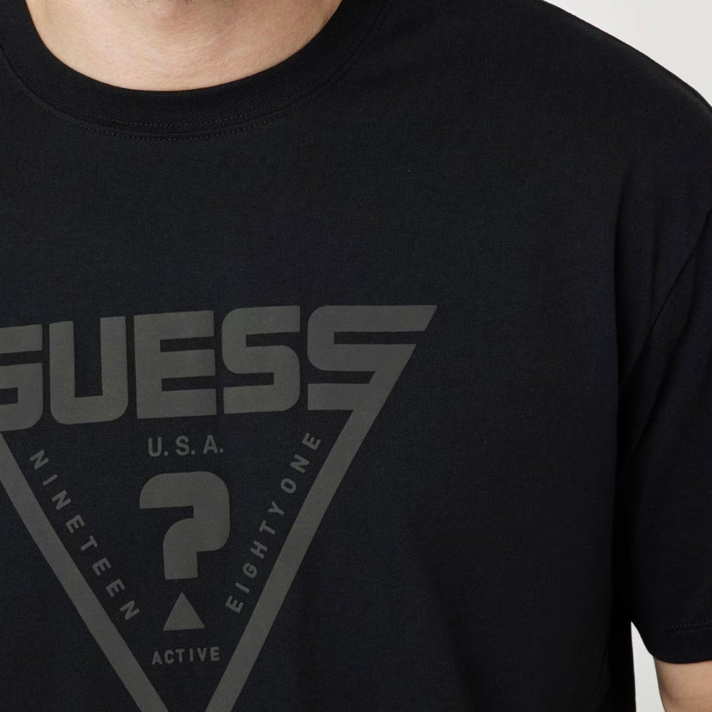 
                      
                        Tricou GUESS de Barbati cu Logo IMBRACAMINTE GUESS   
                      
                    