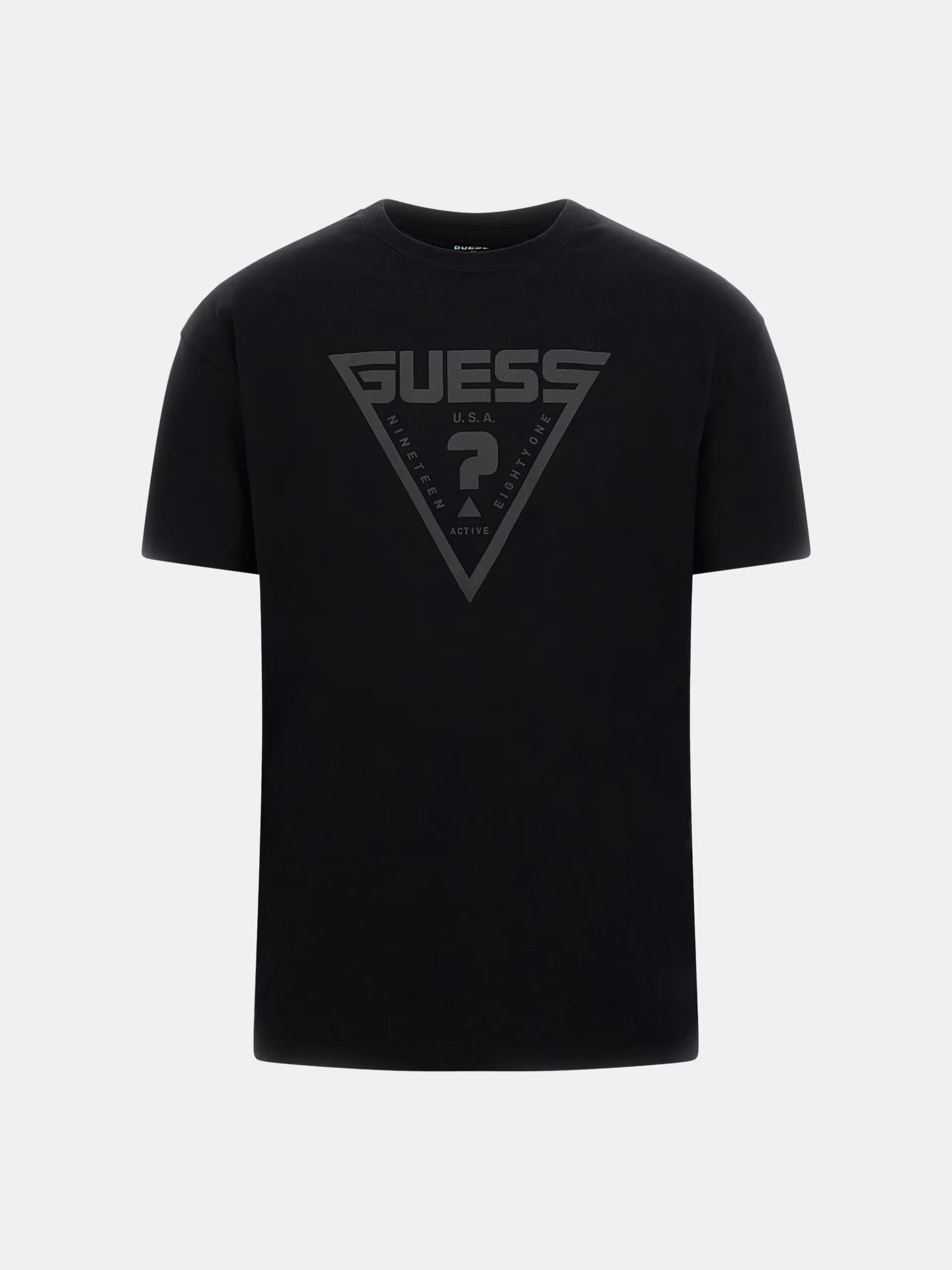 Tricou GUESS de Barbati cu Logo