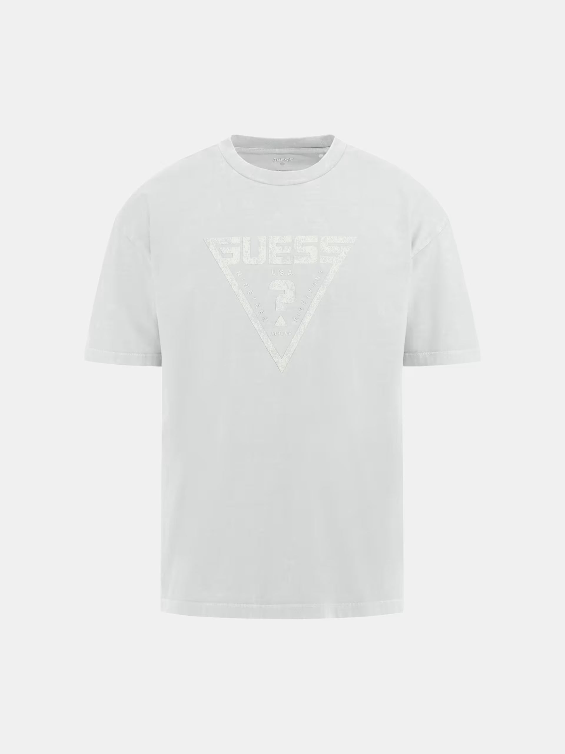 Tricou GUESS de barbati cu Logo