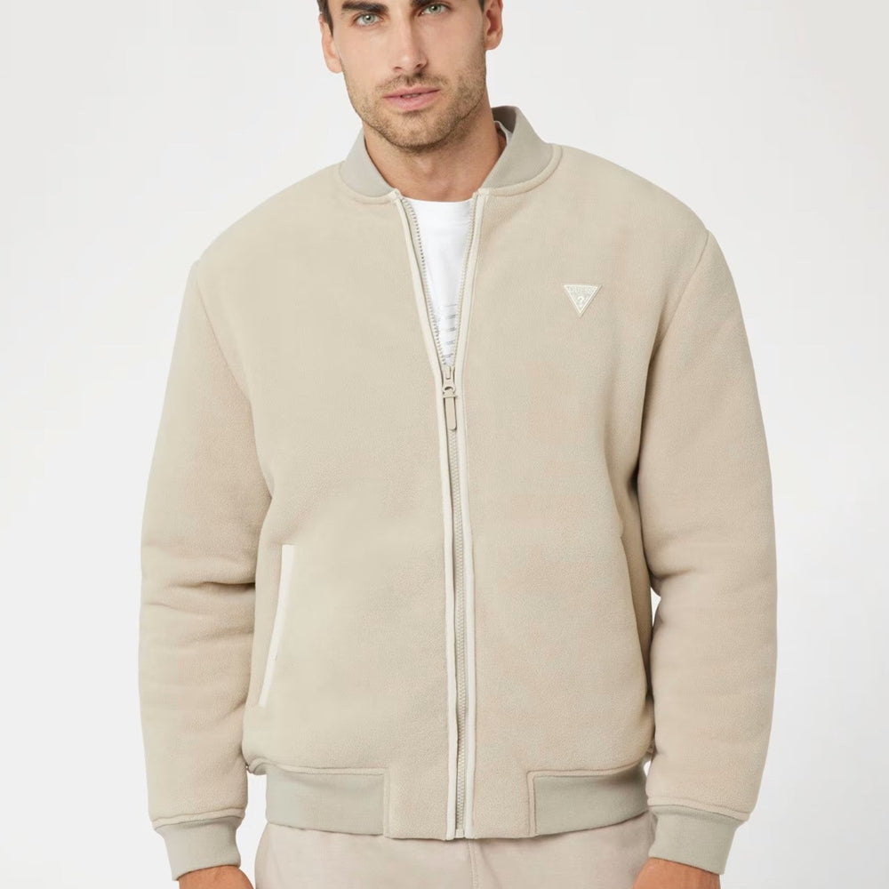 
                      
                        Geaca Bomber GUESS de Barbati IMBRACAMINTE GUESS Bej XS 762540814588
                      
                    