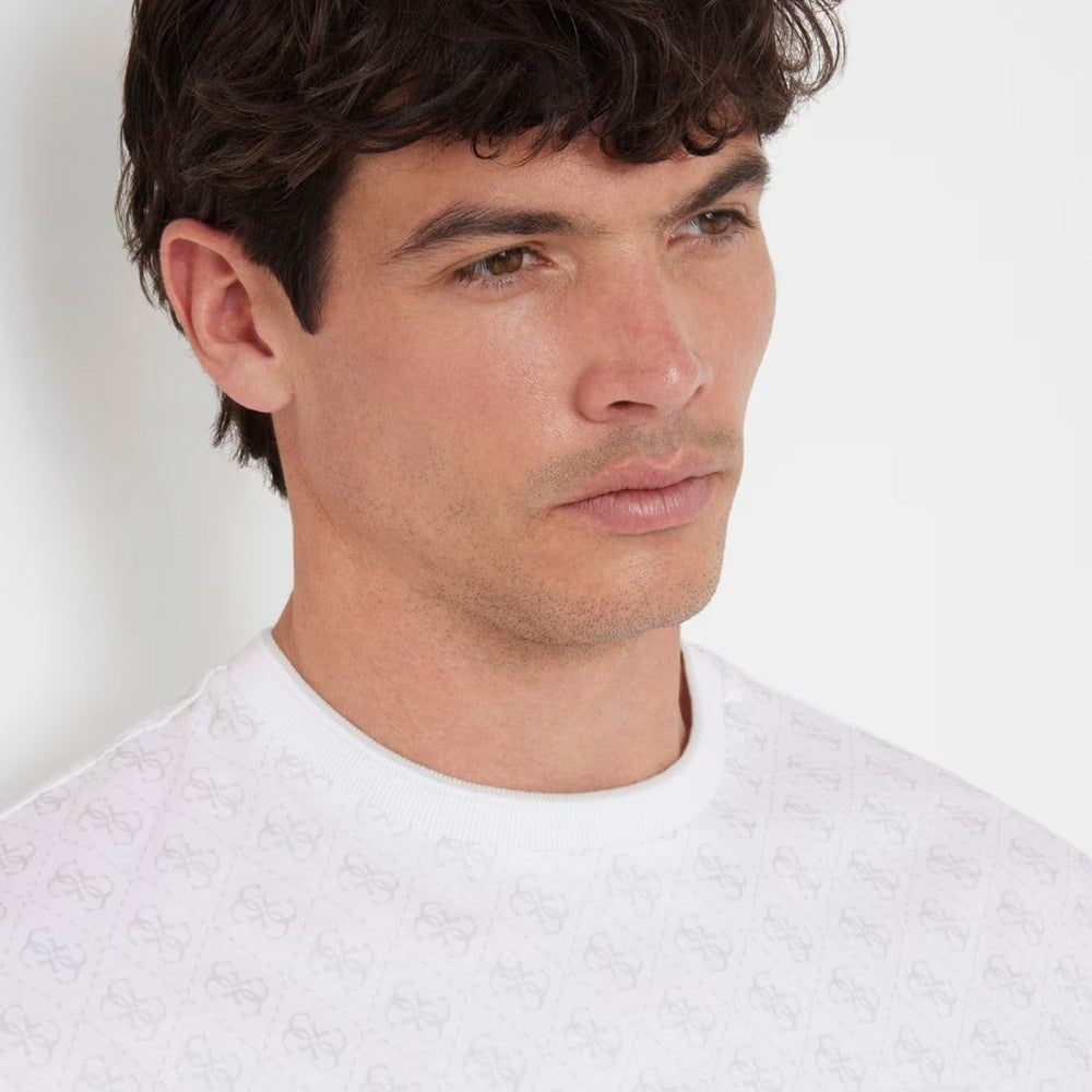 
                      
                        Tricou GUESS de barbati IMBRACAMINTE GUESS   
                      
                    