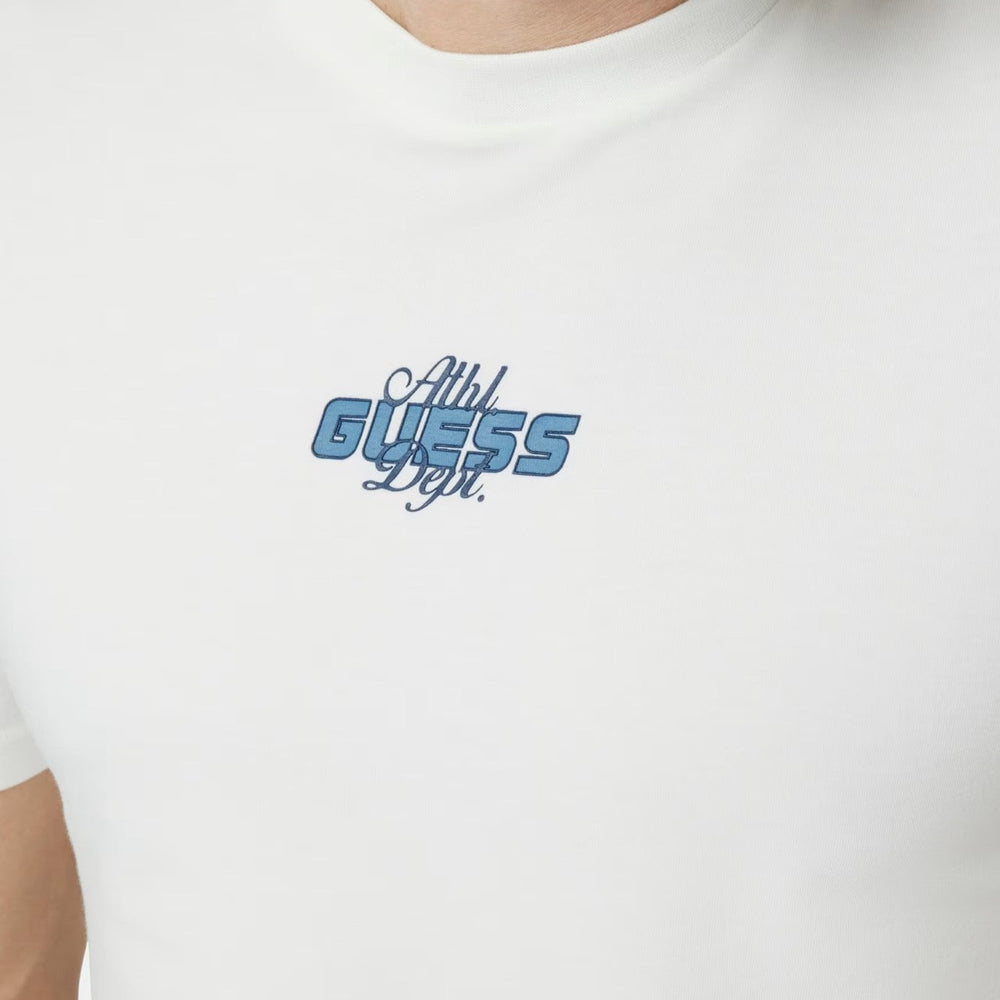 
                      
                        Tricou GUESS de Barbati IMBRACAMINTE GUESS   
                      
                    