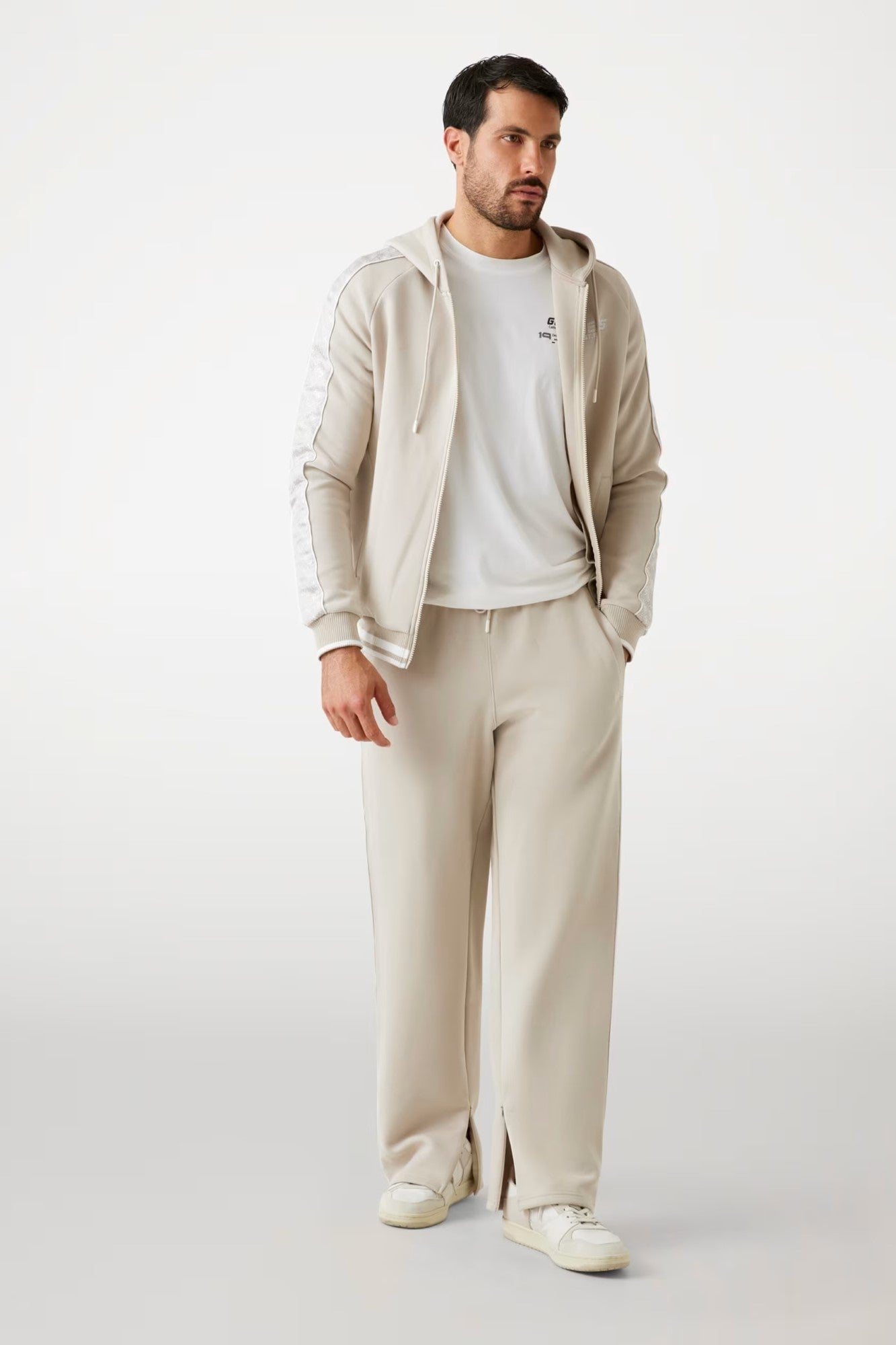 Pantaloni GUESS de Barbati Z5BB06KB3P2 – UnicBrands.ro