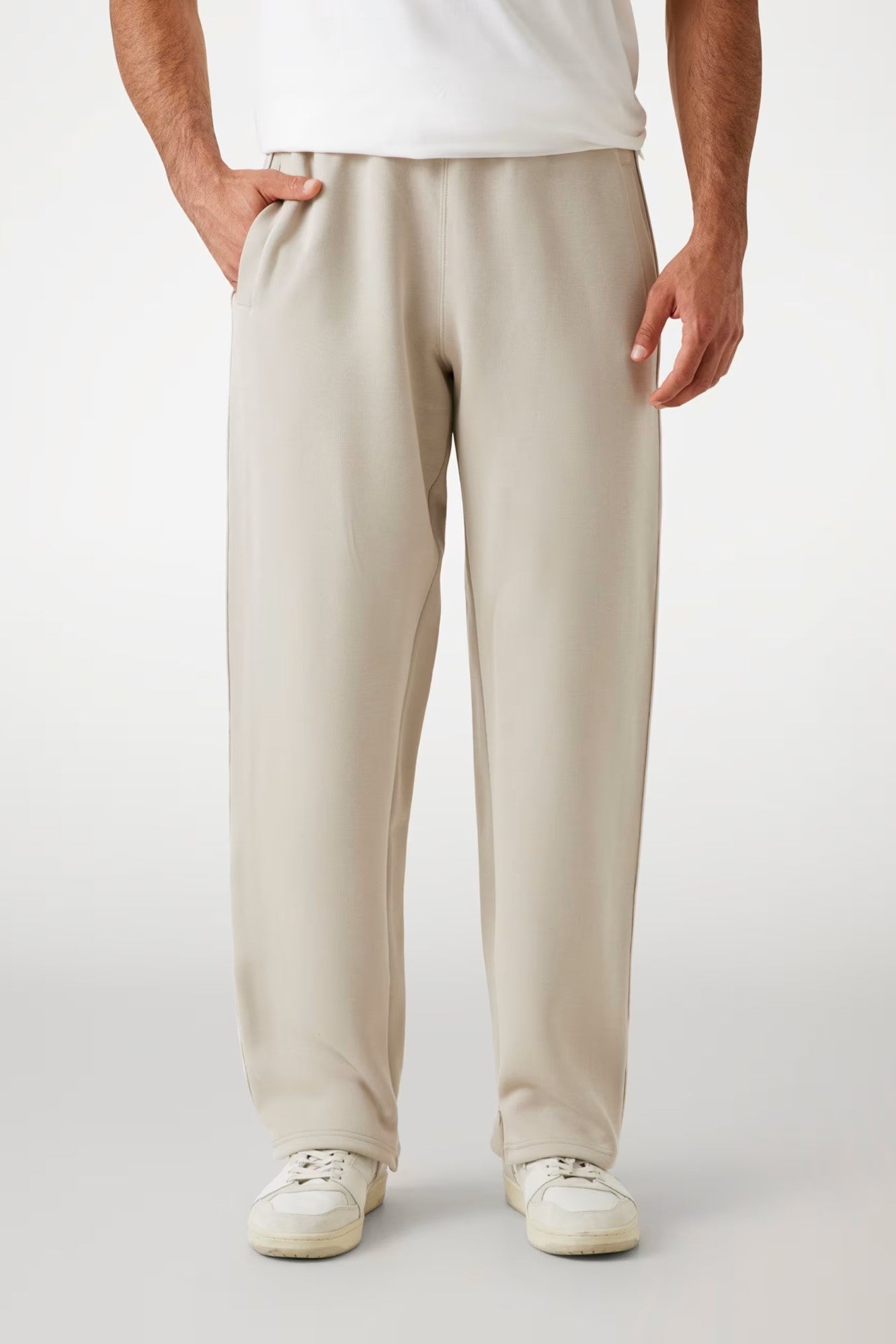 Pantaloni GUESS de Barbati Z5BB06KB3P2 – UnicBrands.ro