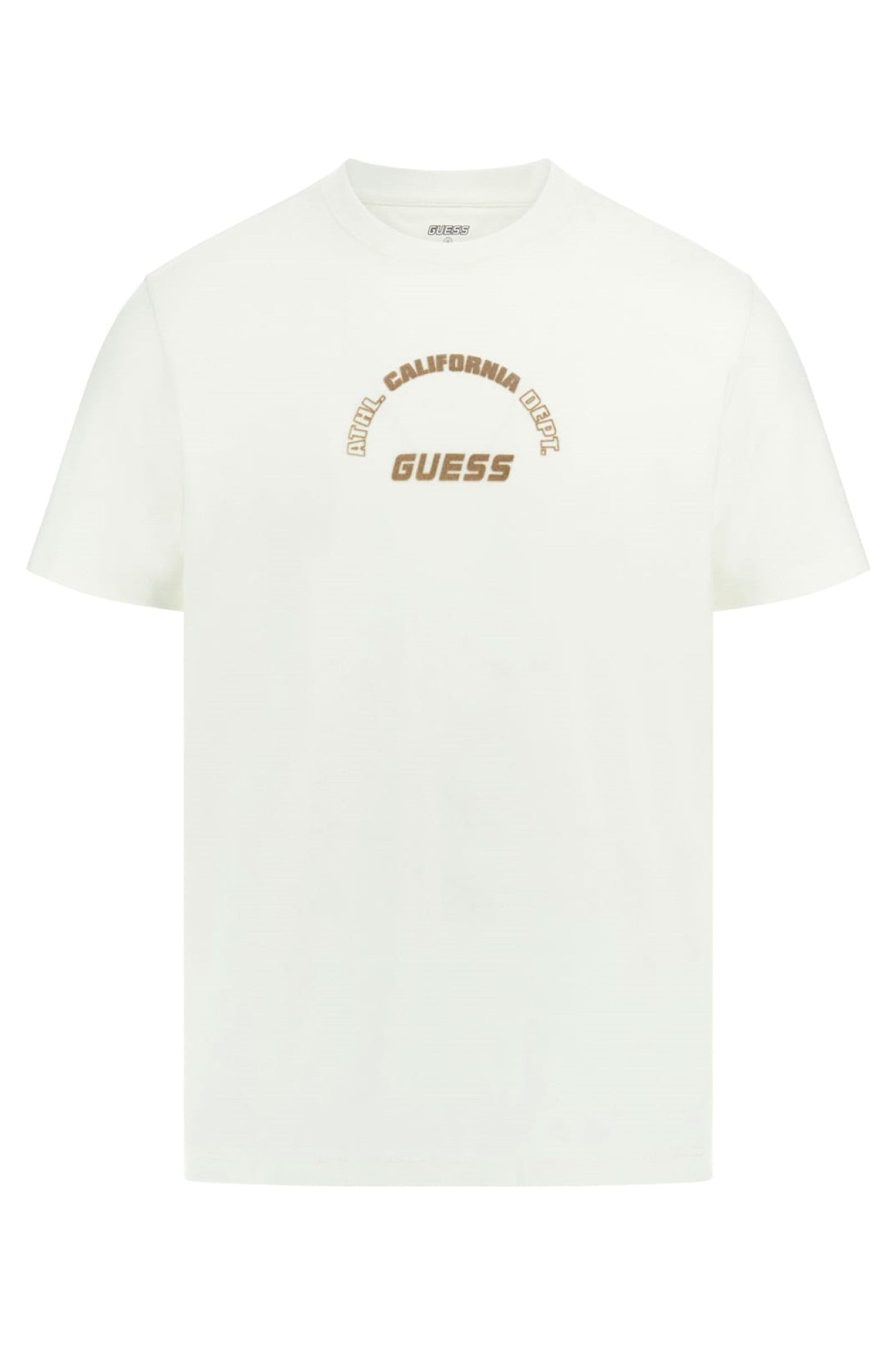 Tricou GUESS de barbati IMBRACAMINTE GUESS Alb XS 762890795012
