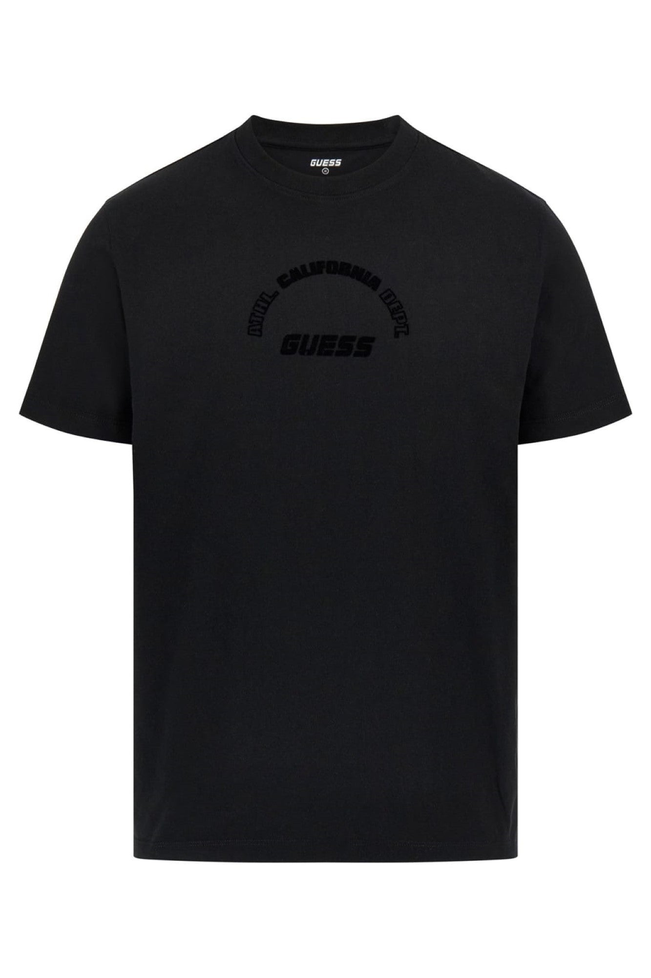 Tricou GUESS de barbati IMBRACAMINTE GUESS Negru XS 762890795030