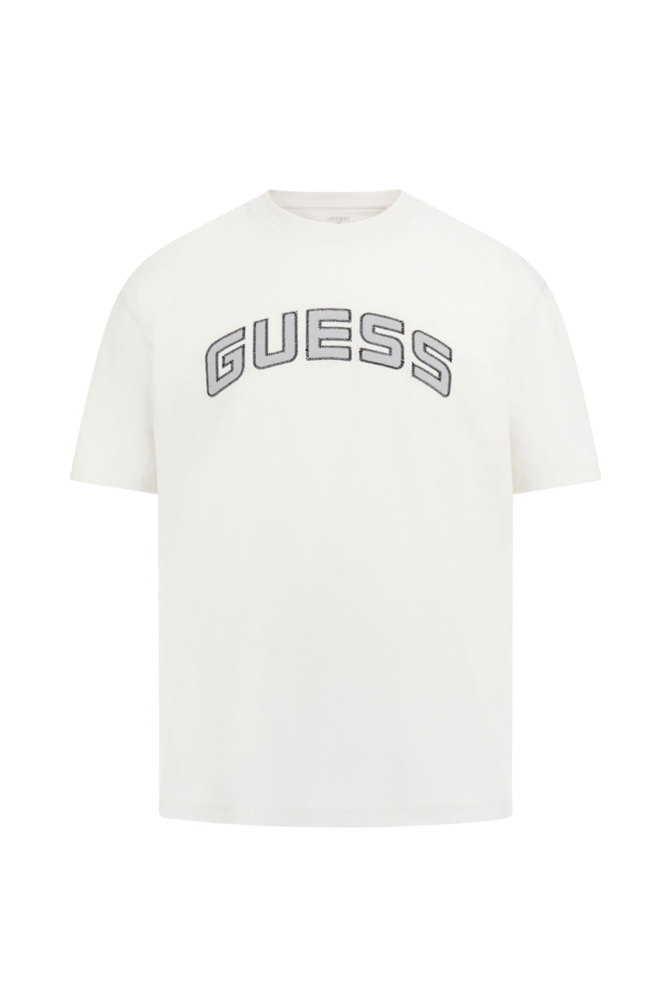 Tricou GUESS de barbati IMBRACAMINTE GUESS Alb XS 762890795791