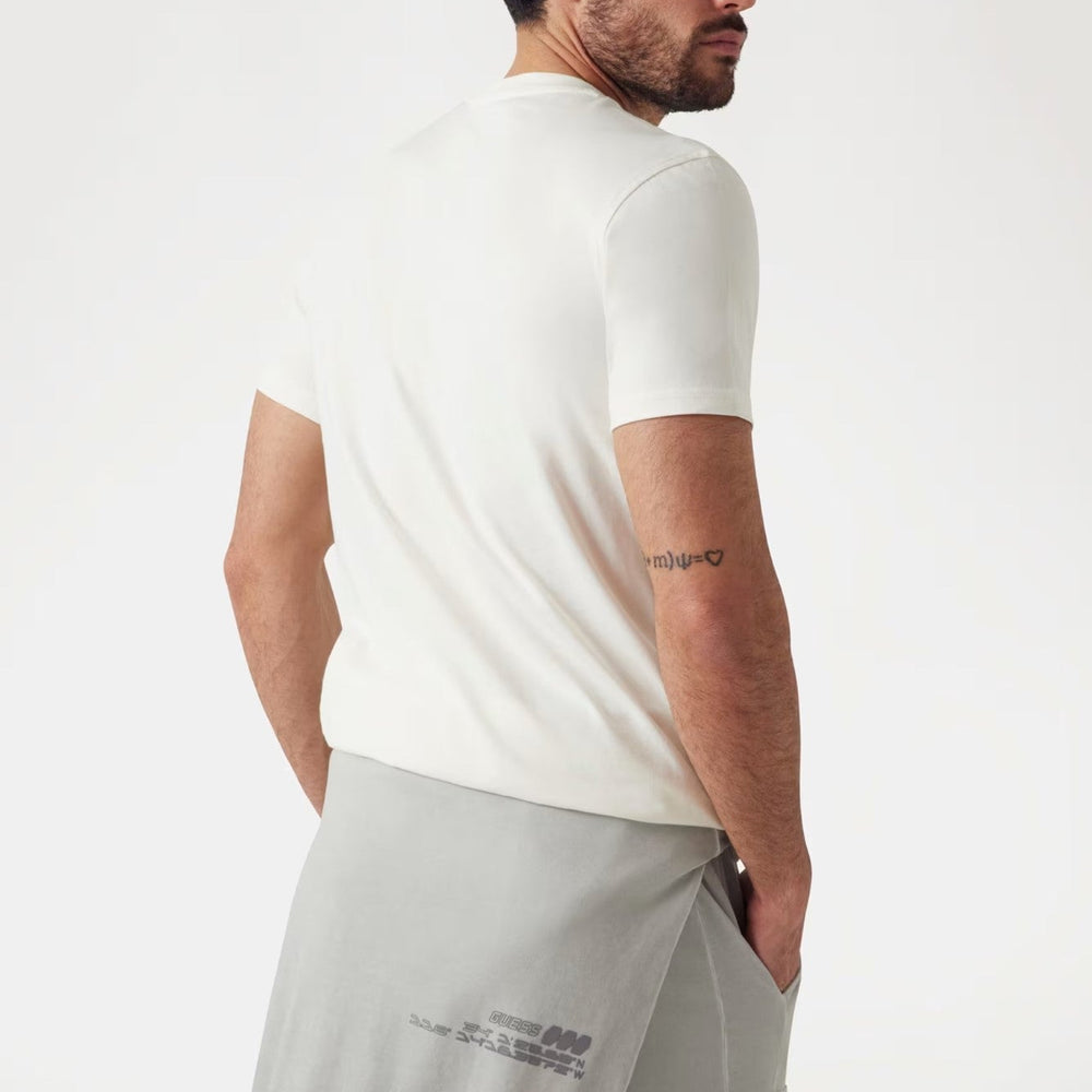 
                      
                        Tricou GUESS de Barbati IMBRACAMINTE GUESS
                      
                    