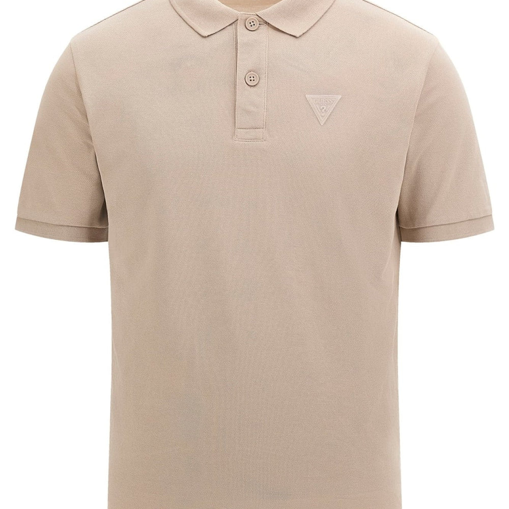 
                      
                        Tricou GUESS de Barbati IMBRACAMINTE GUESS Bej S 762083783630
                      
                    