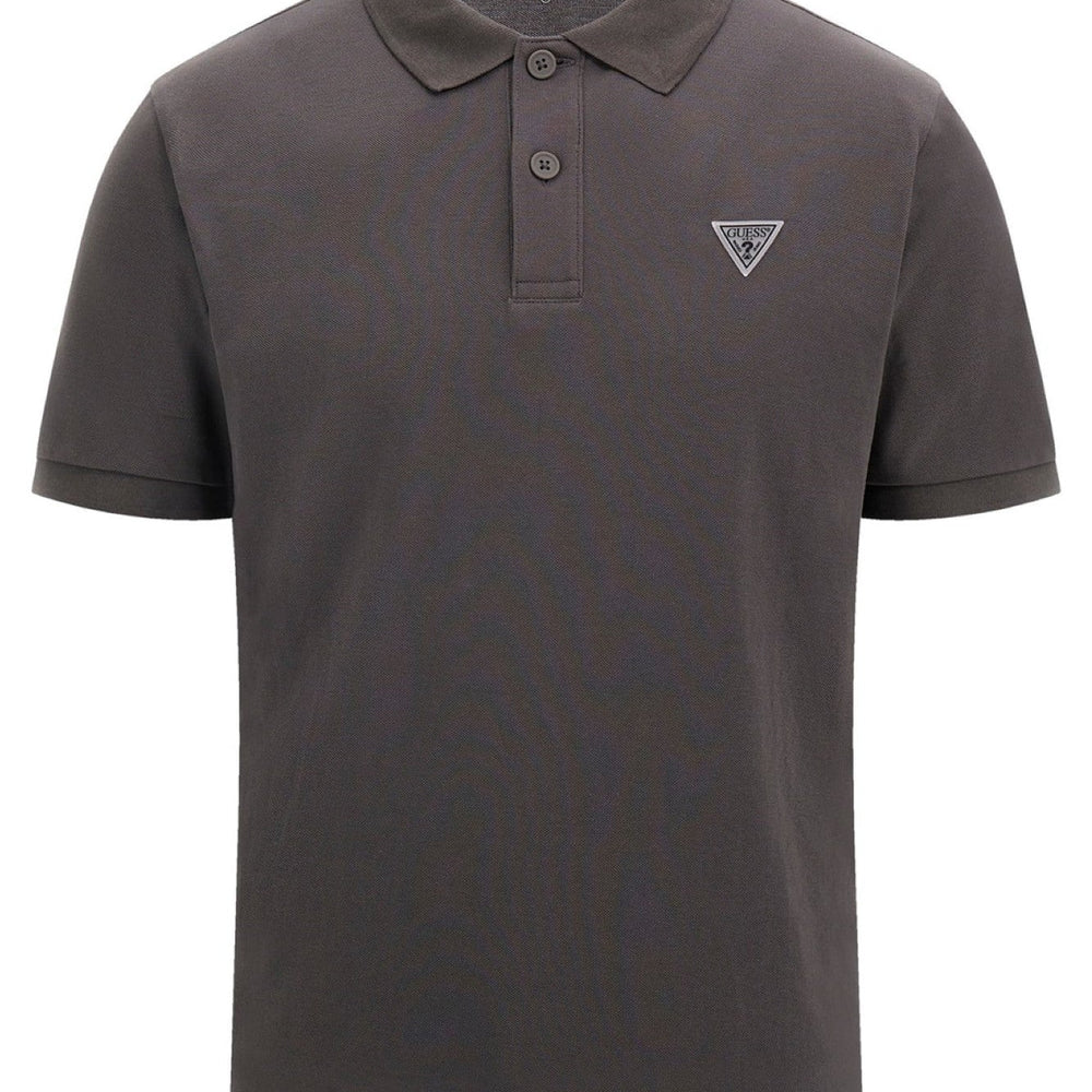 
                      
                        Tricou GUESS de Barbati IMBRACAMINTE GUESS Gri S 762083783642
                      
                    