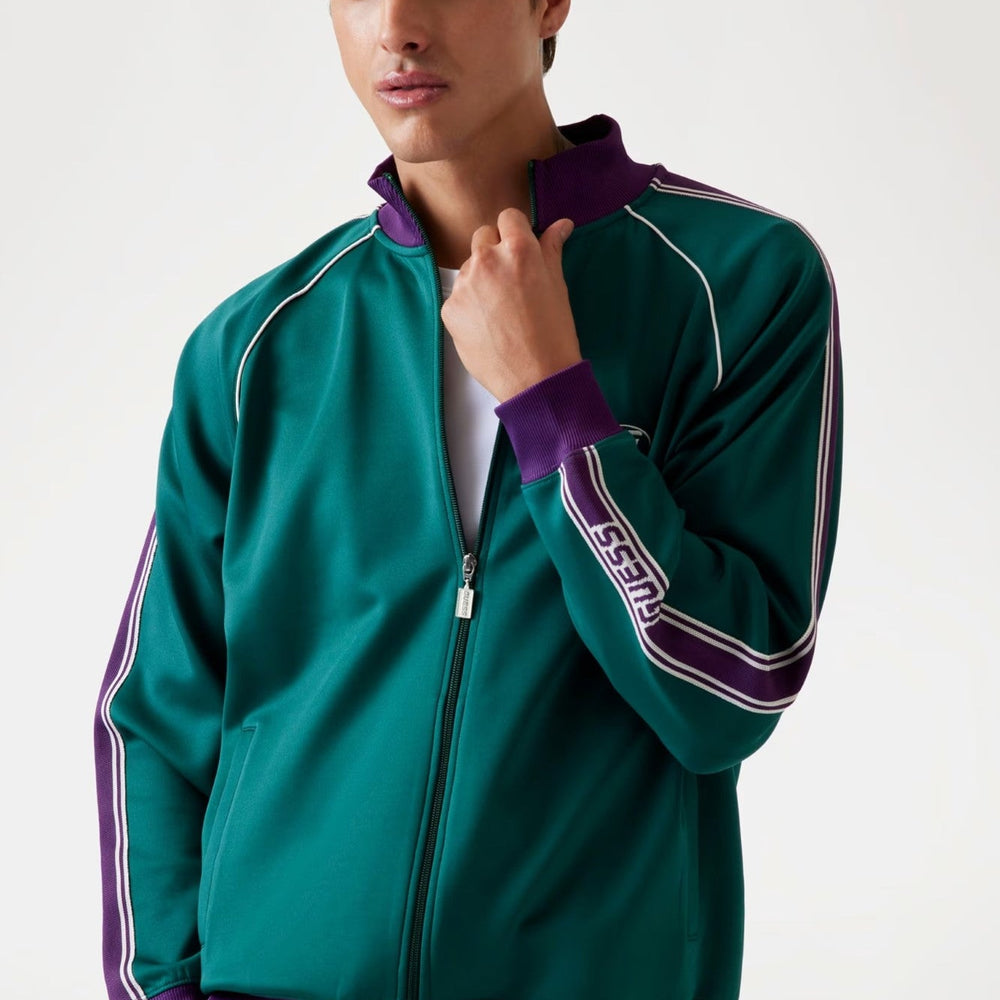 
                      
                        Bluza GUESS de Barbati IMBRACAMINTE GUESS Verde S 762083783612
                      
                    