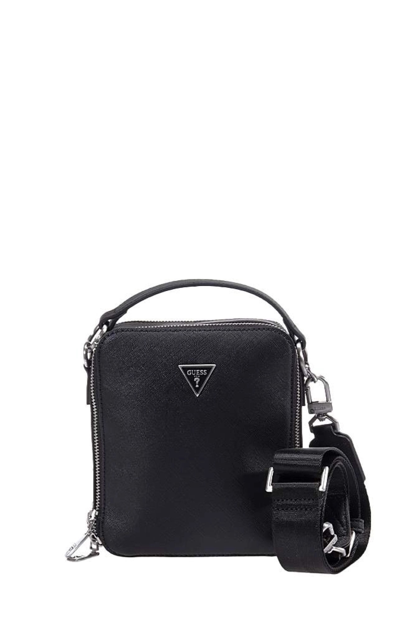 Borseta Torino GUESS de Barbati HMTOSAP4253 – UnicBrands.ro