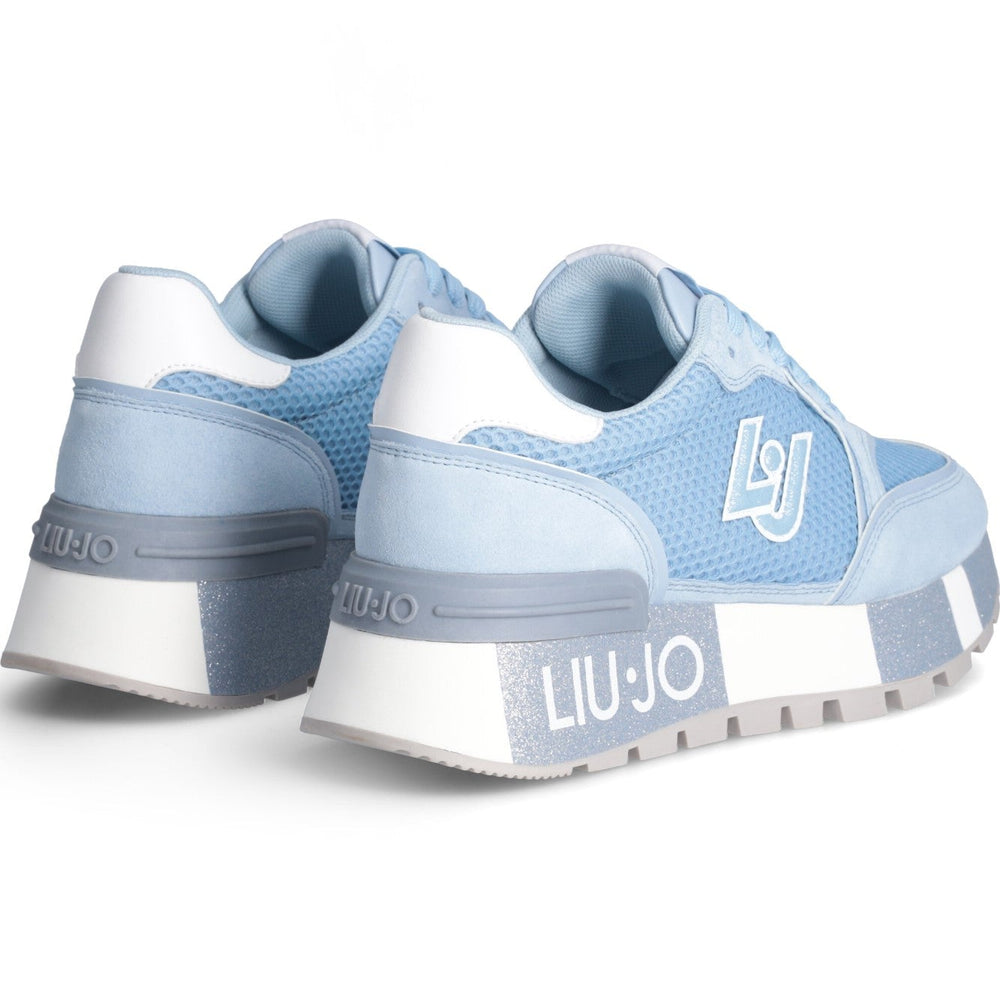 
                      
                        Pantofi Sport LIU JO de dama INCALTAMINTE LIU JO   
                      
                    