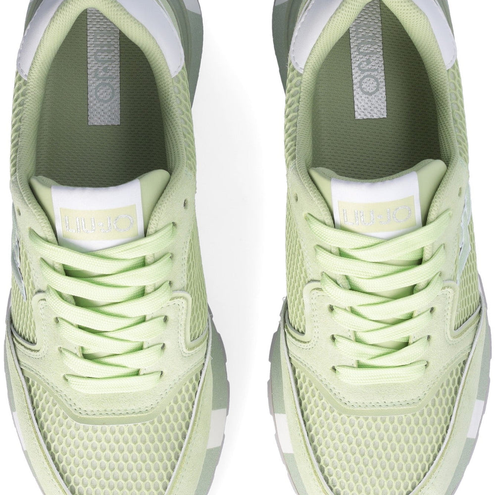
                      
                        Pantofi Sport LIU JO de dama INCALTAMINTE LIU JO   
                      
                    