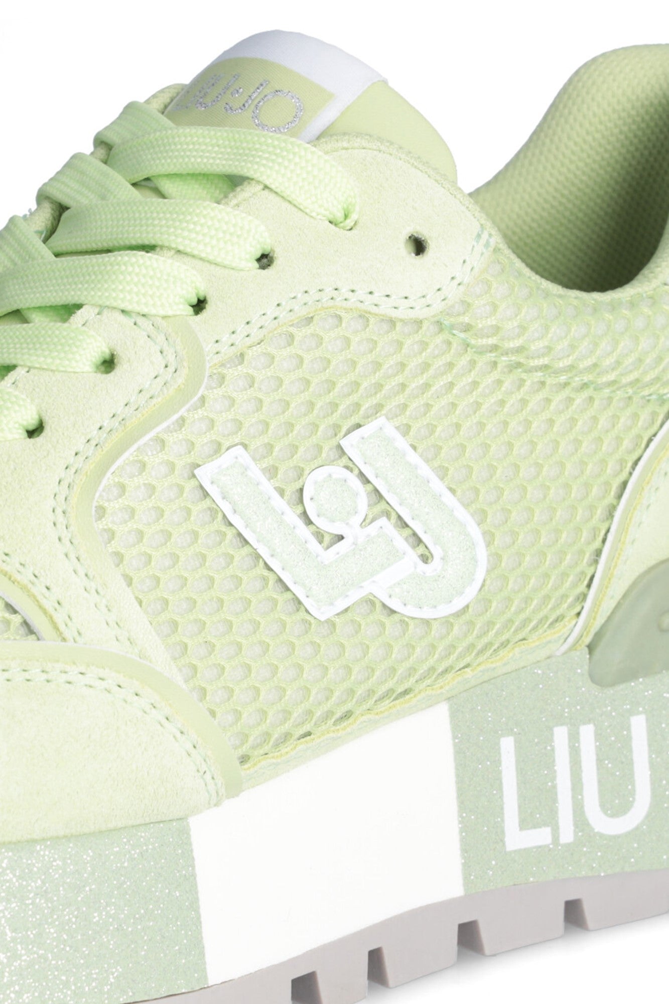 Pantofi Sport LIU JO de dama INCALTAMINTE LIU JO   