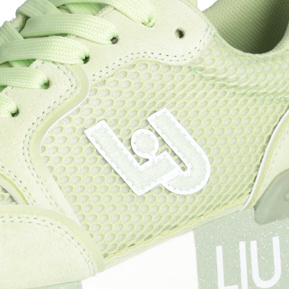 
                      
                        Pantofi Sport LIU JO de dama INCALTAMINTE LIU JO   
                      
                    