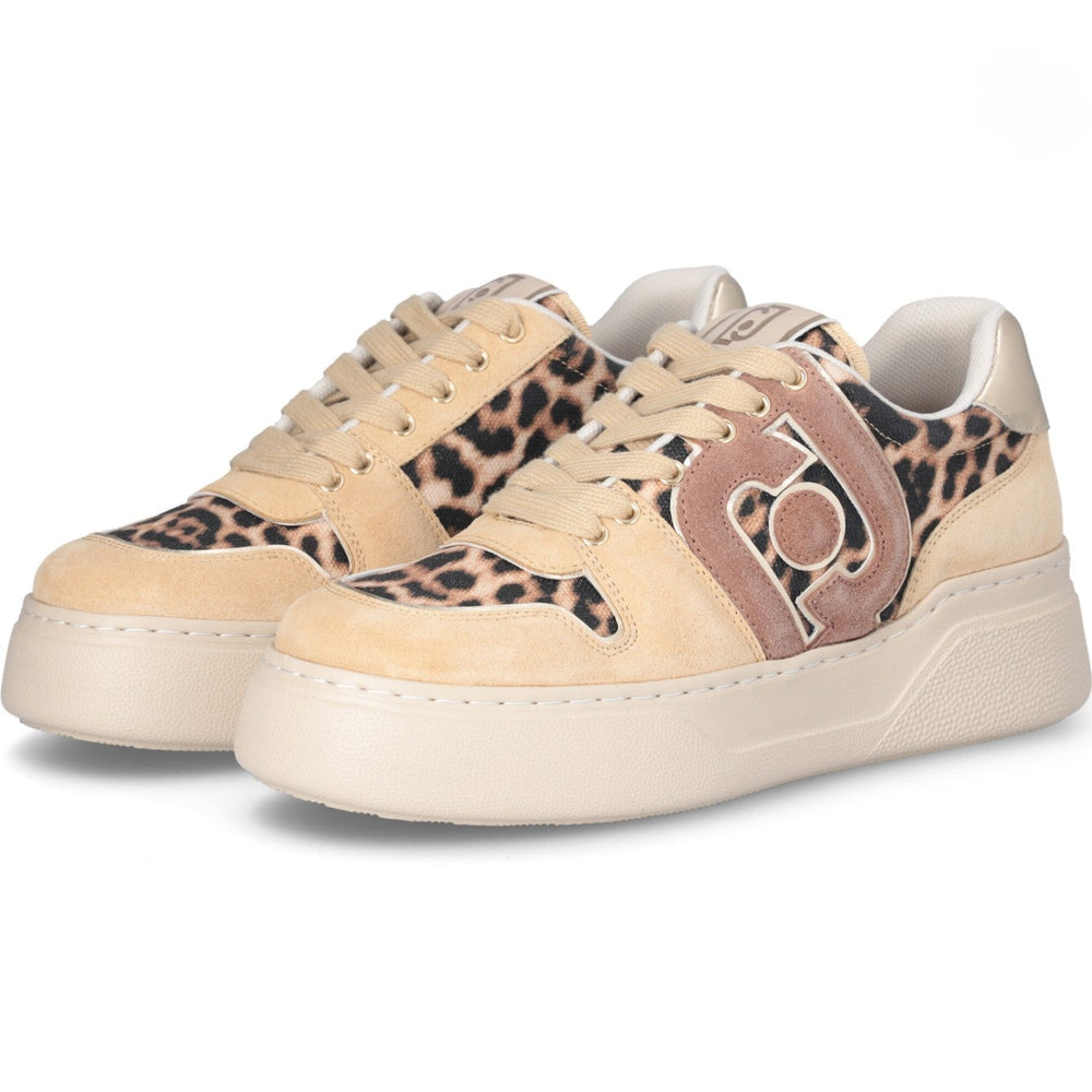 
                      
                        Pantofi Sport LIU JO de dama cu animal print INCALTAMINTE LIU JO   
                      
                    