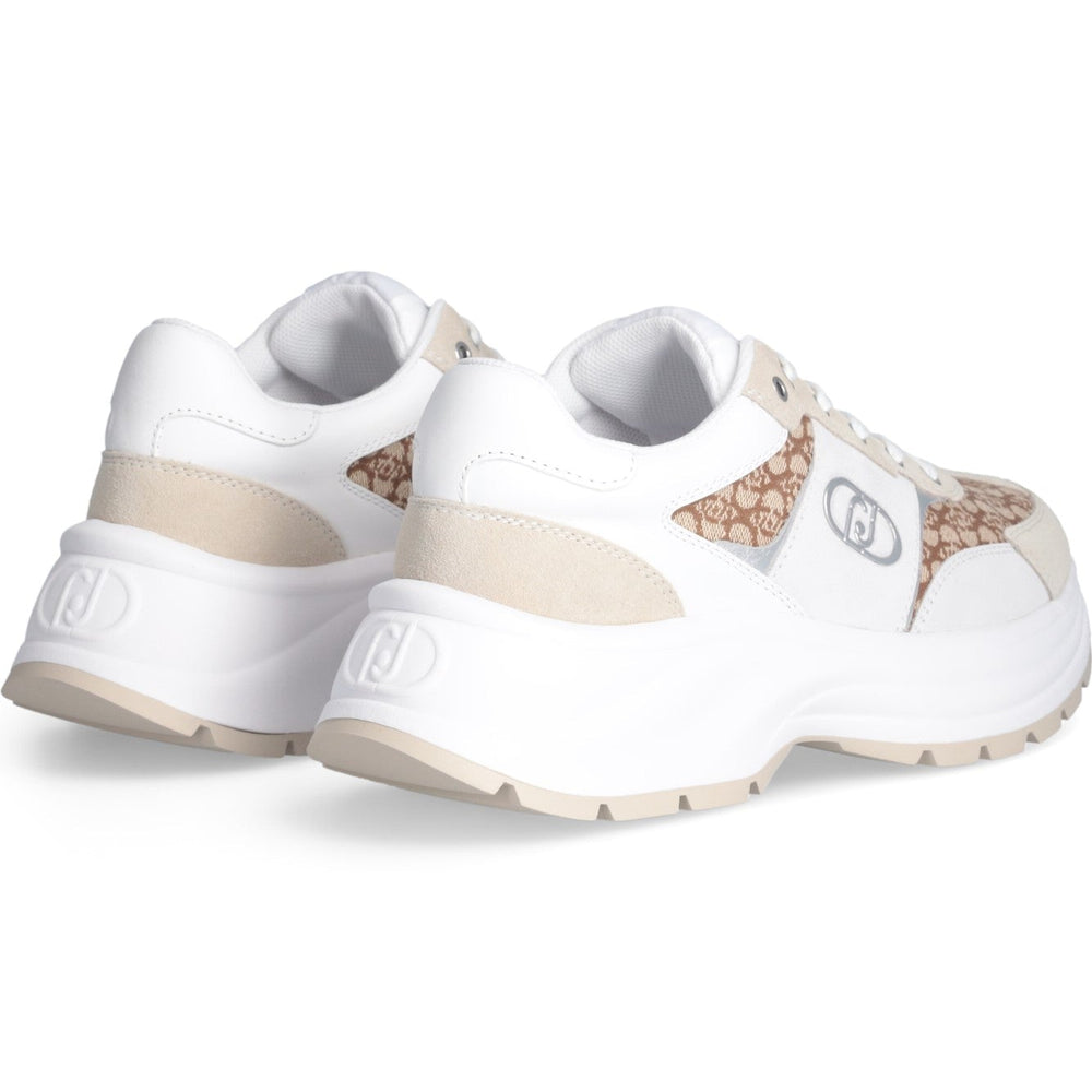 
                      
                        Pantofi Sport LIU JO de dama INCALTAMINTE LIU JO
                      
                    