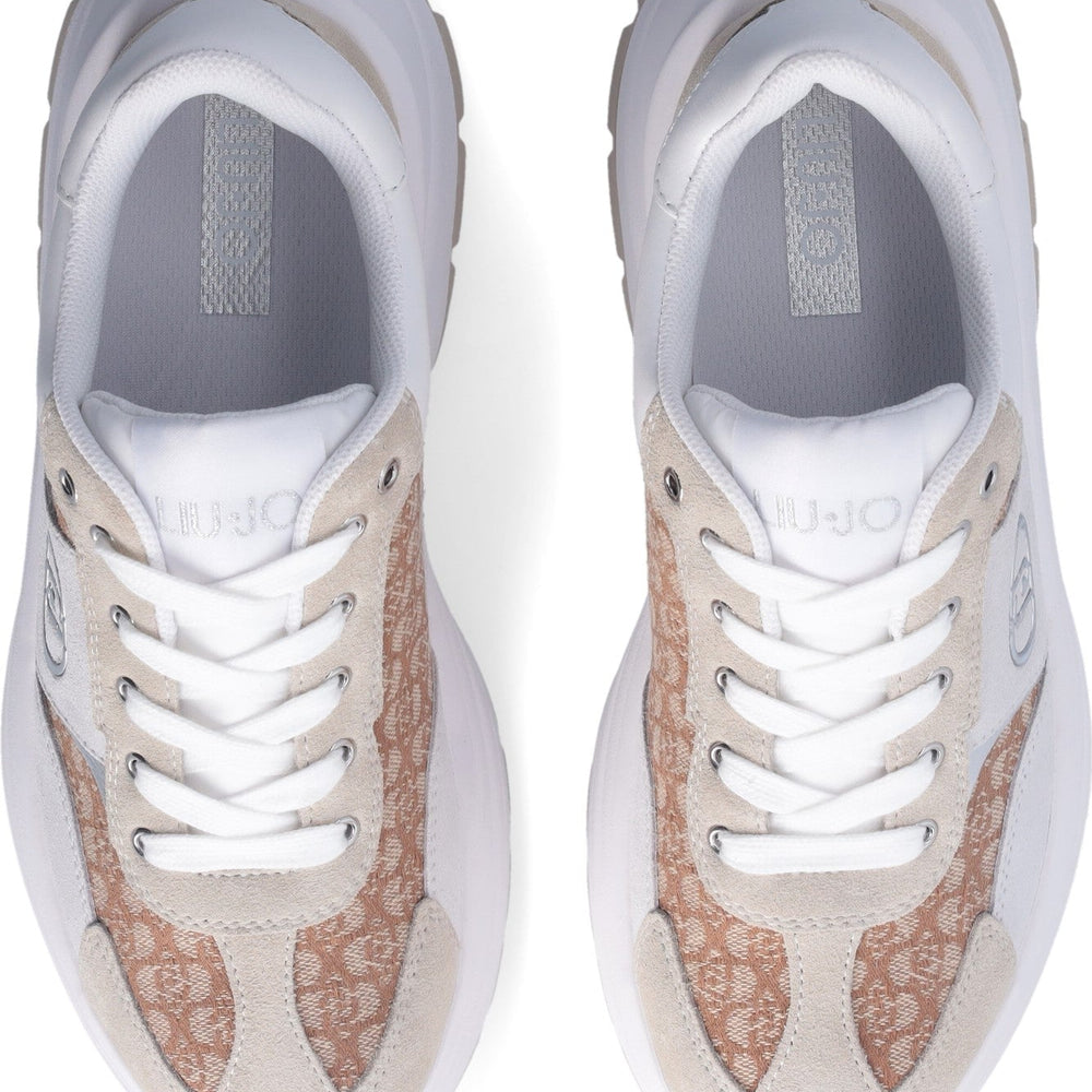 
                      
                        Pantofi Sport LIU JO de dama INCALTAMINTE LIU JO
                      
                    