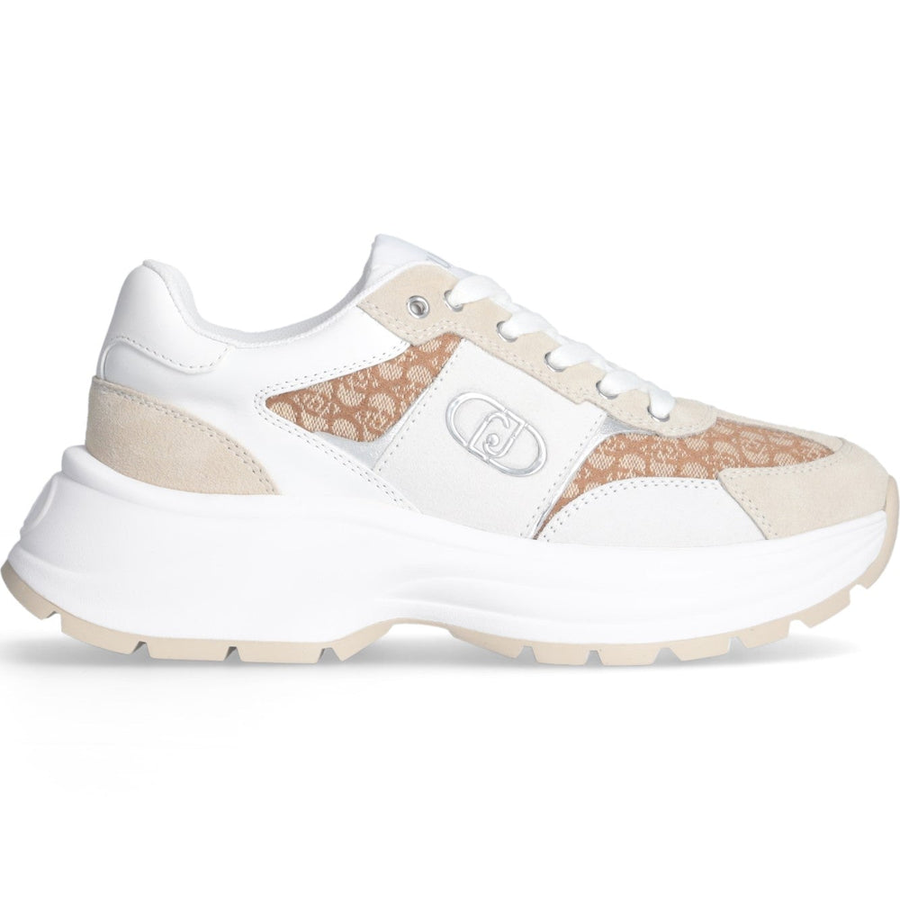 
                      
                        Pantofi Sport LIU JO de dama INCALTAMINTE LIU JO
                      
                    