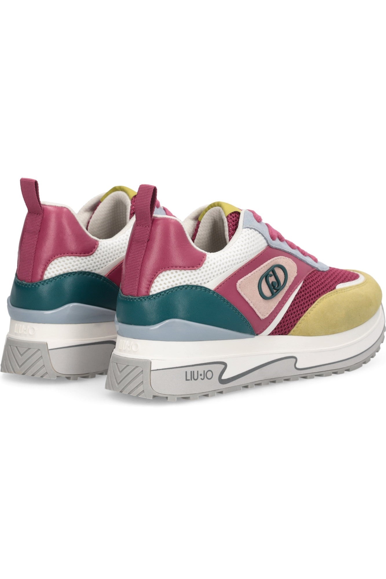 Pantofi Sport LIU JO de Dama INCALTAMINTE LIU JO